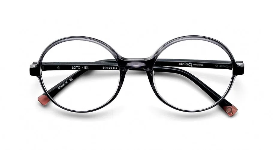 Etnia Barcelona LOTO Eyeglasses - view 8